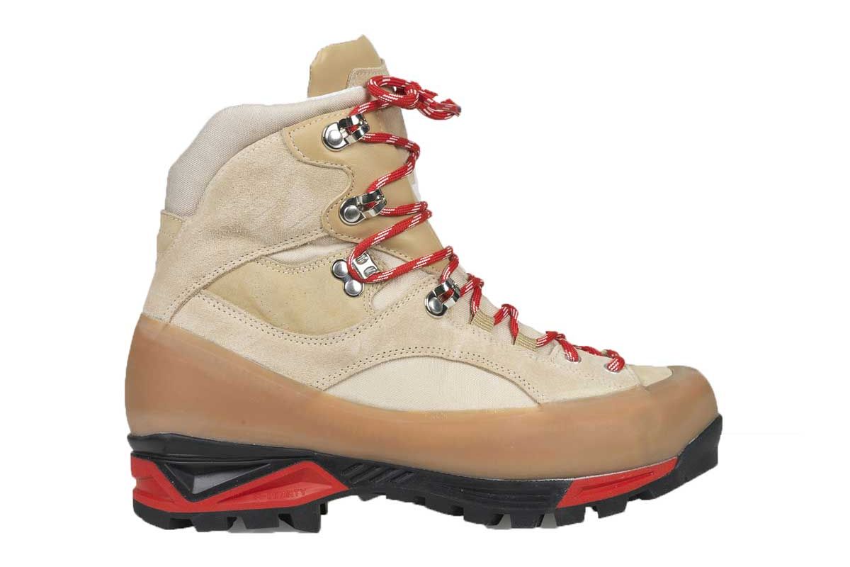 ganni sarai boots