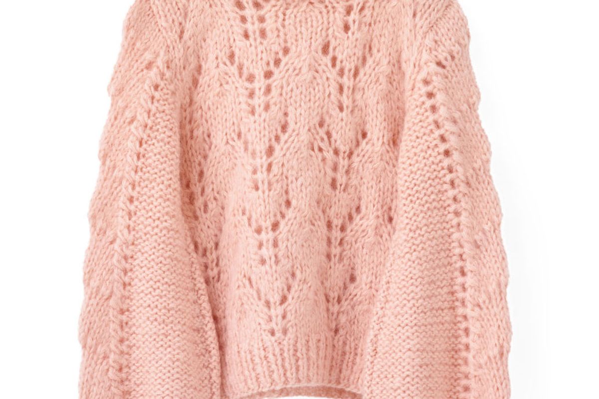 Faucher Pullover