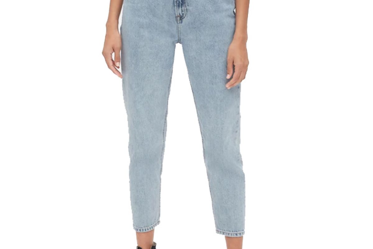 gap 90s originals high rise jeans