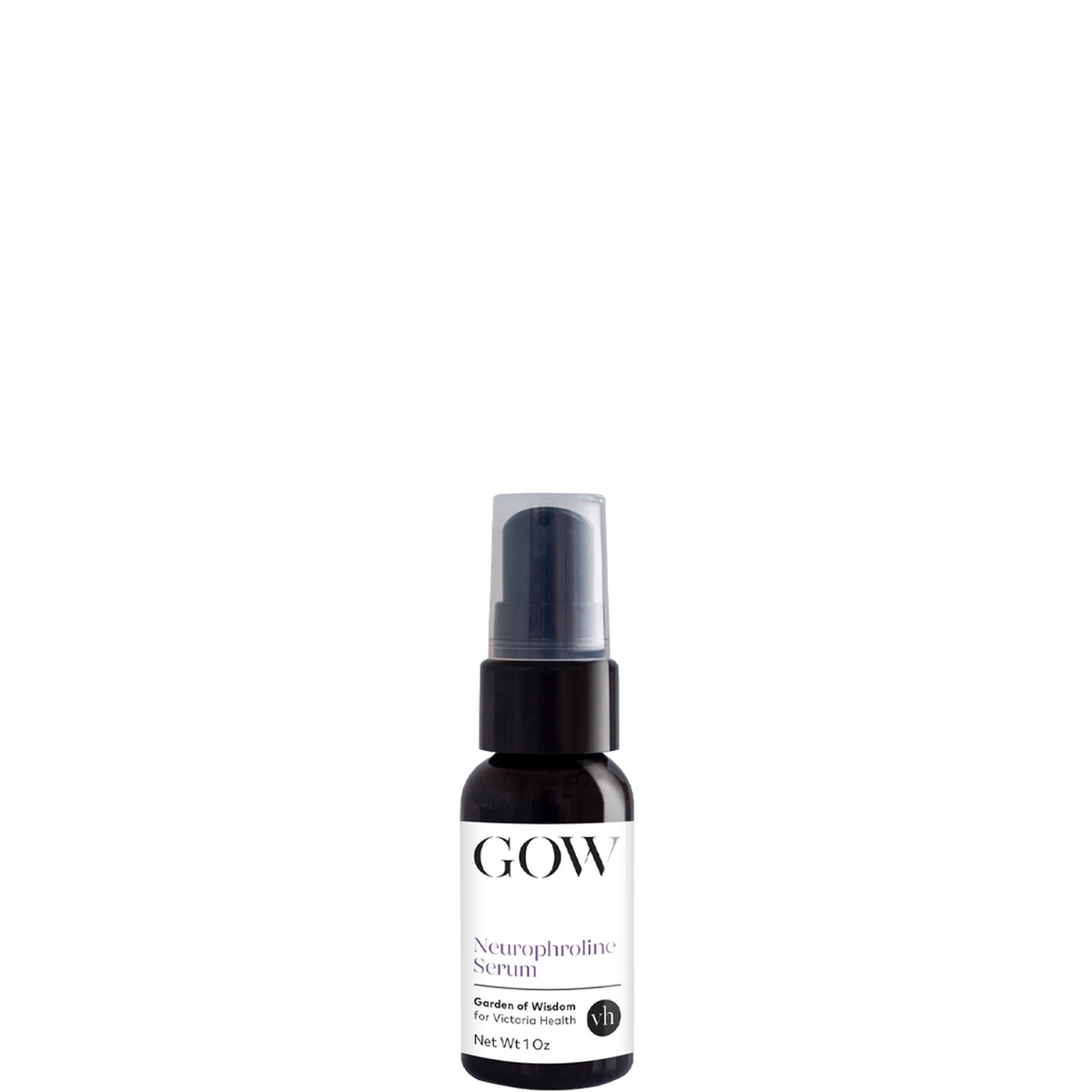 Garden Of Wisdom Neurophroline Serum