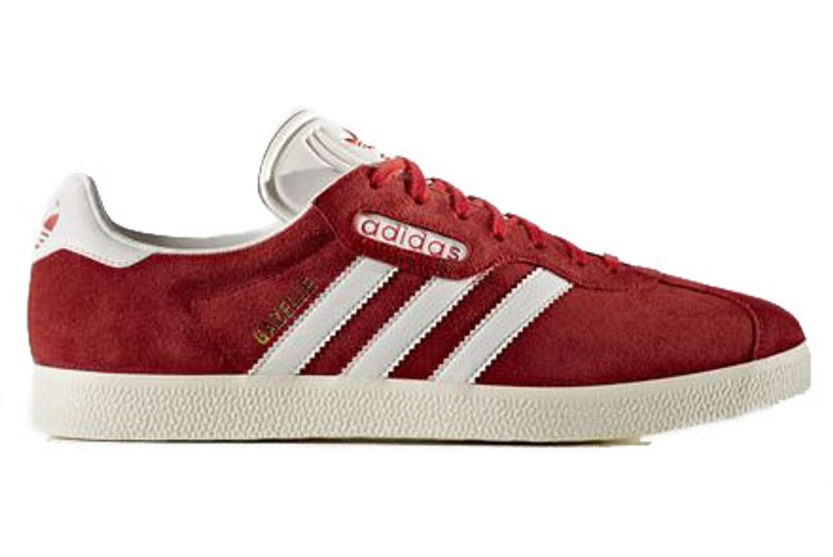 Gazelle Super Shoes