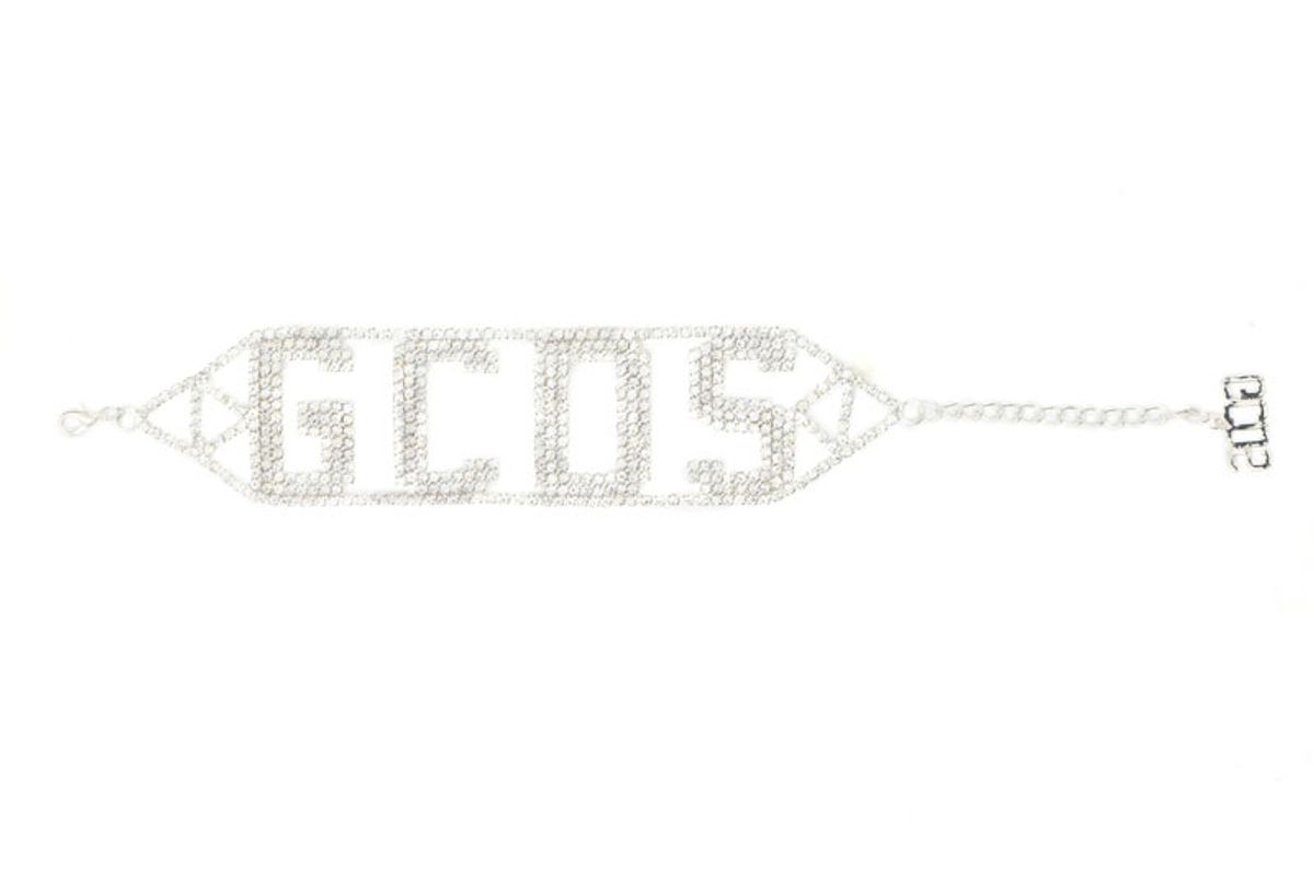 Logo Choker