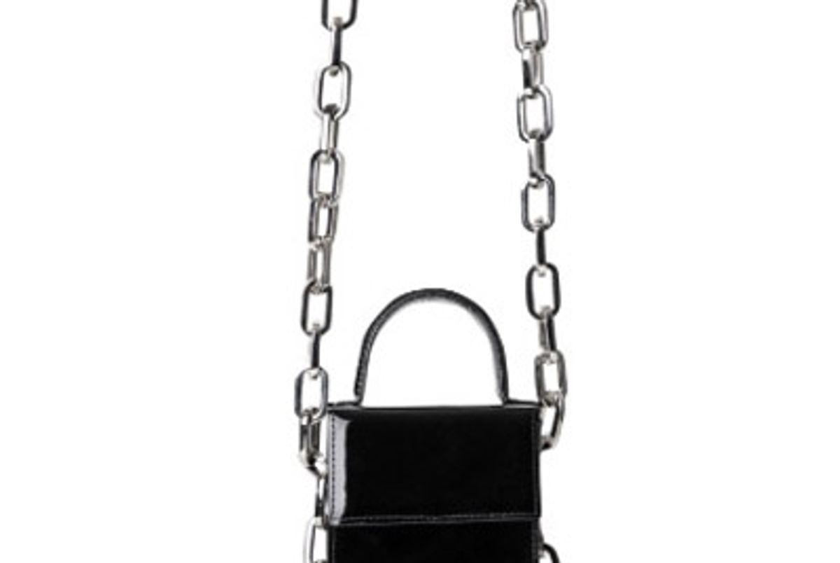 geraldine lustgarten nano doctor's bag