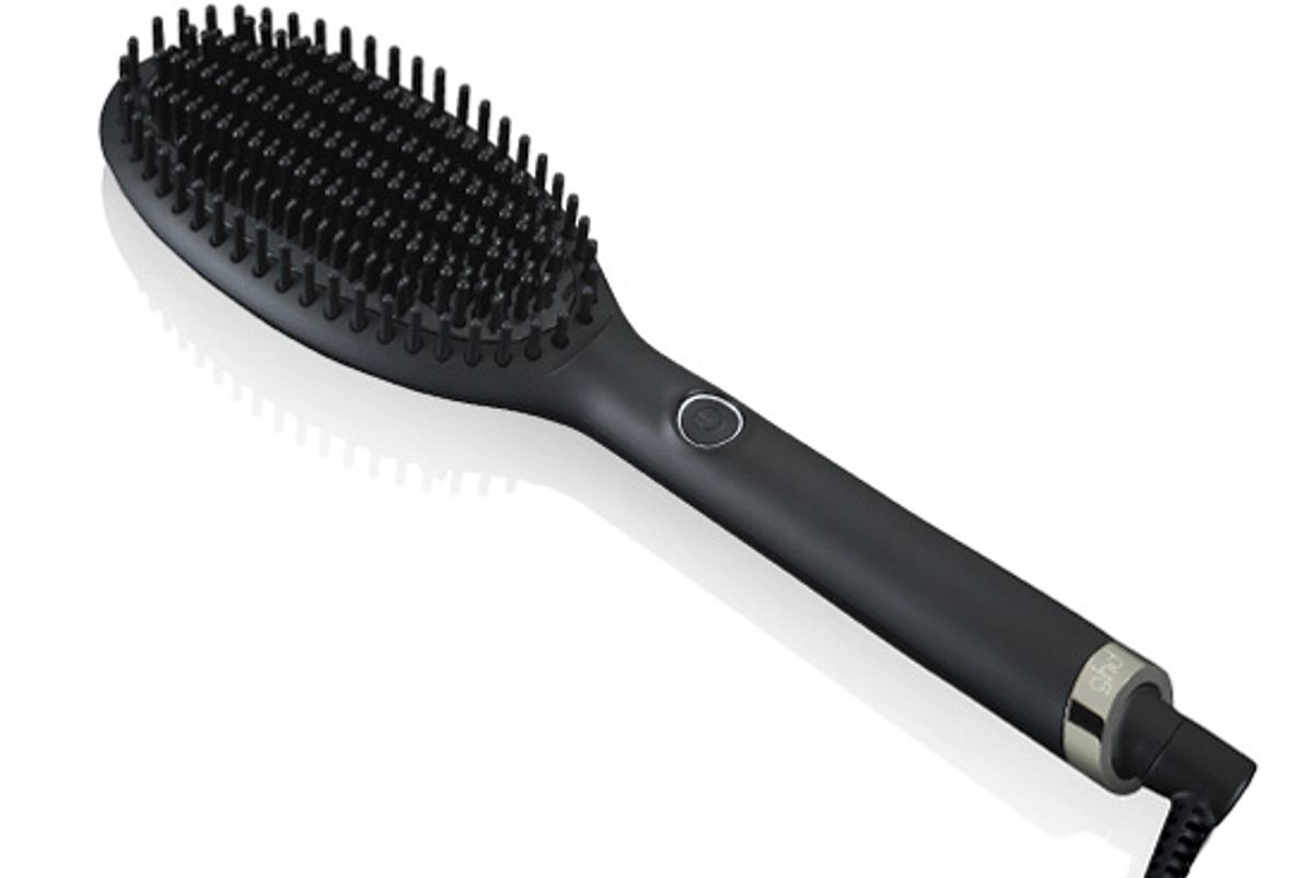 ghd glide hot brush