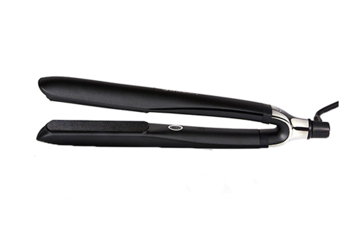 ghd platinum plus black styler