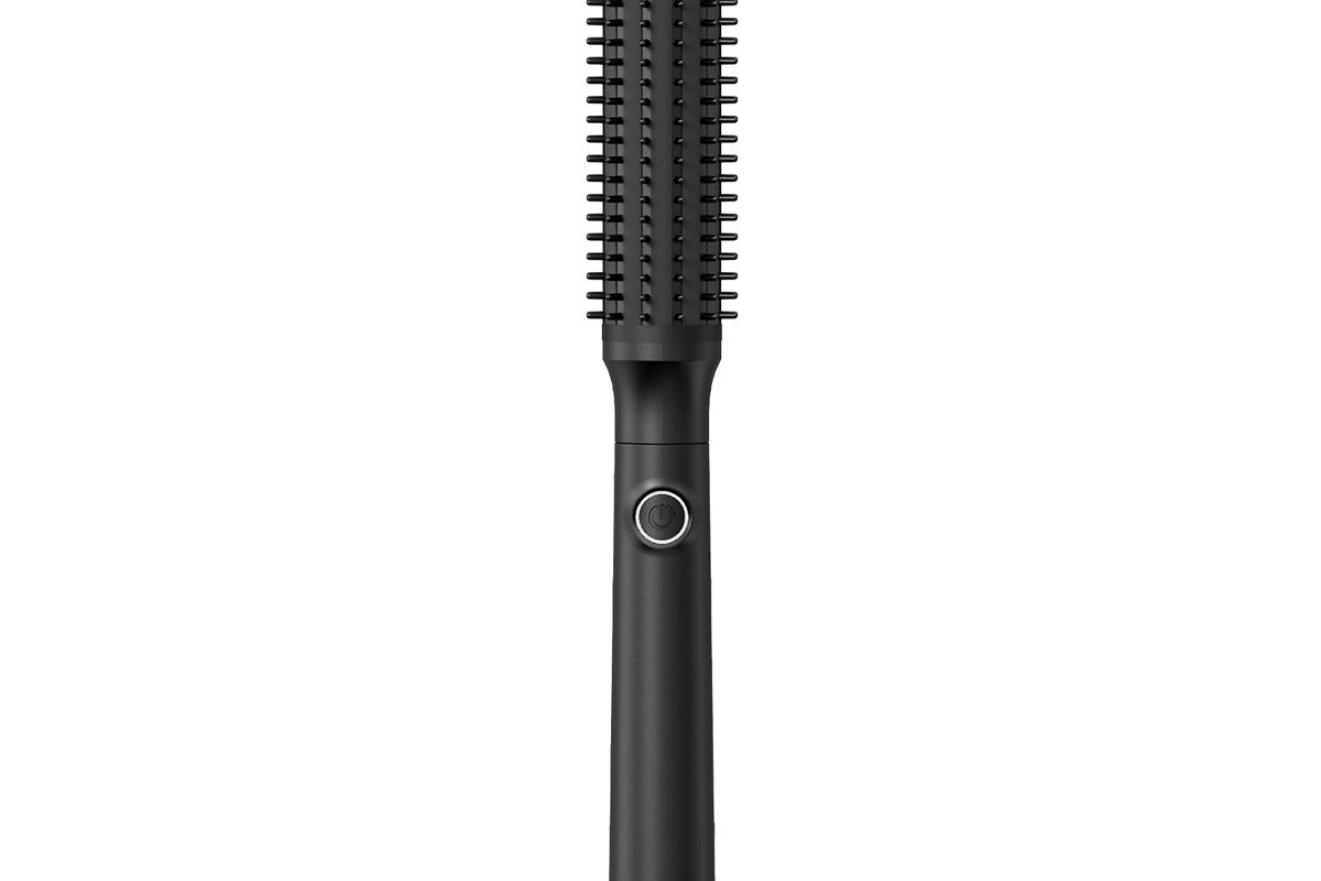 ghd rise hot brush