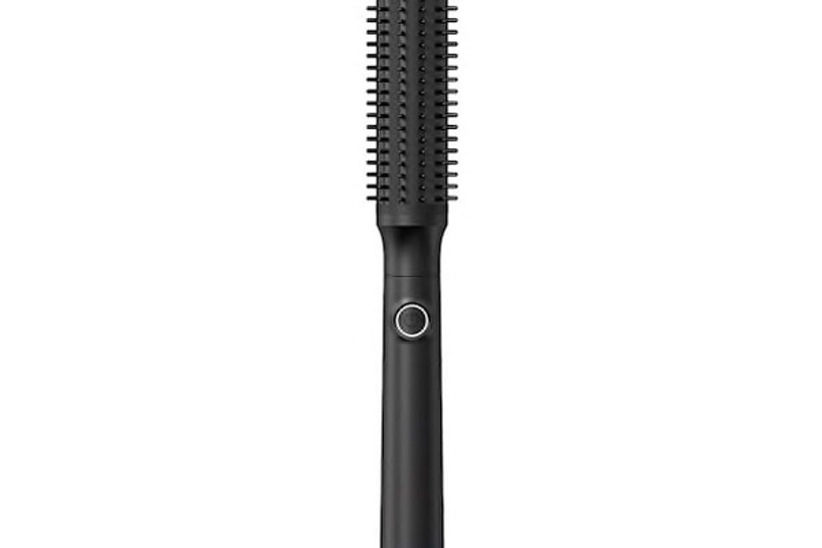 ghd rise hot round brush