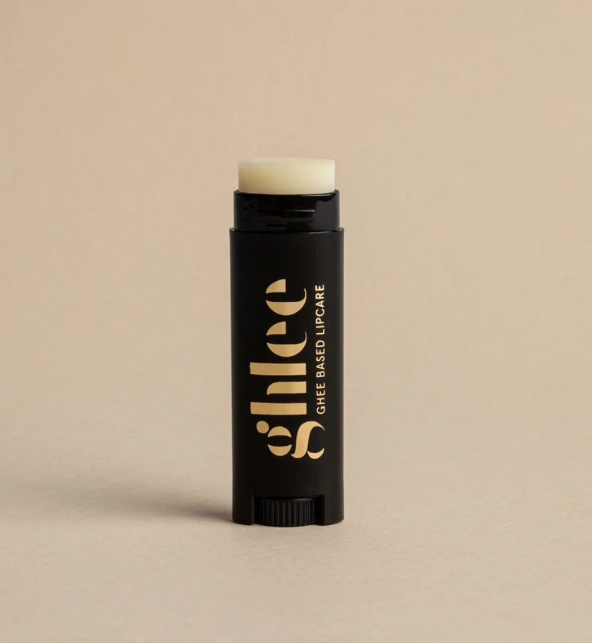 Ghlee ghee lip balm