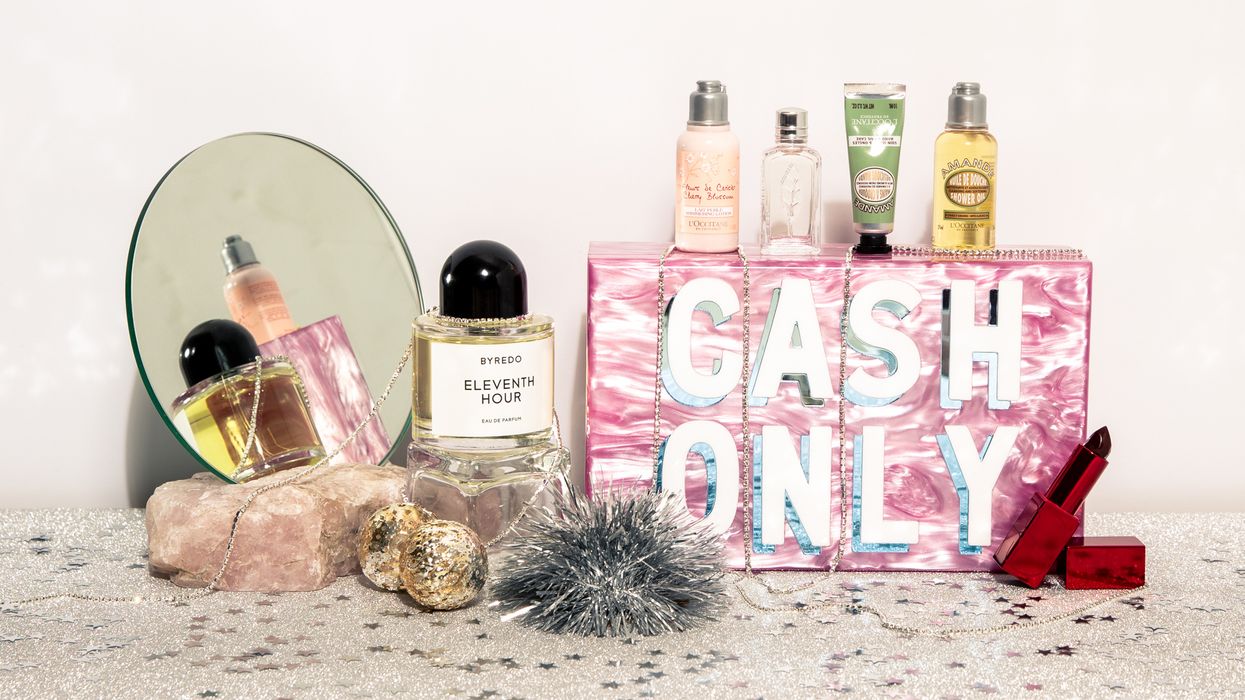 Holiday 2020: Beauty Editors Share Their Gift Suggestions - Coveteur:  Inside Closets, Fashion, Beauty, Health, and Travel