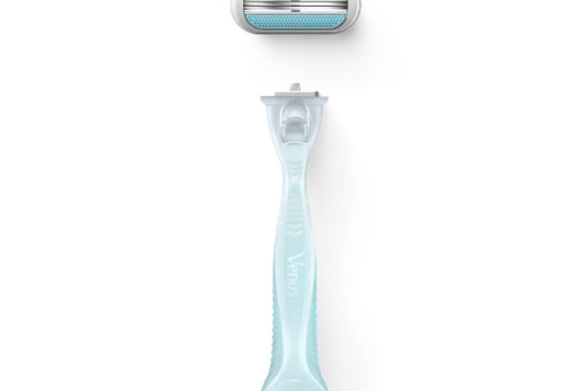 gillette venus womens razors