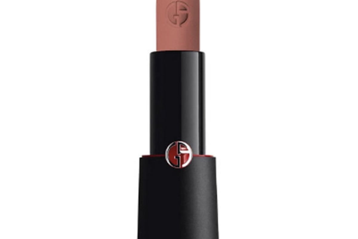 giorgio armani rouge d armani matte lipstick