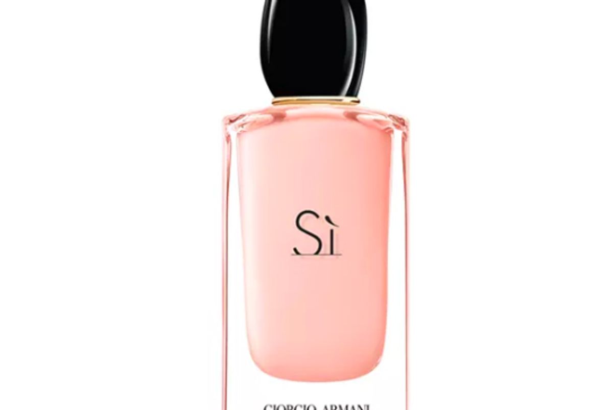 giorgio armani si fiori eau de parfum