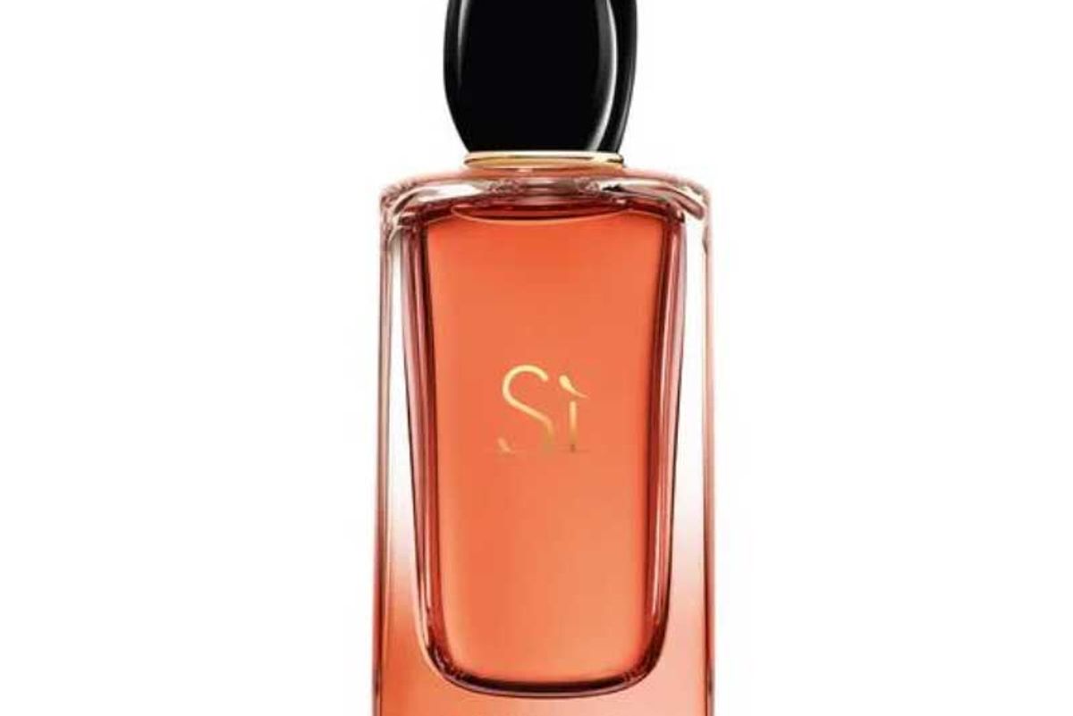 giorgio armani si intense eau de parfum