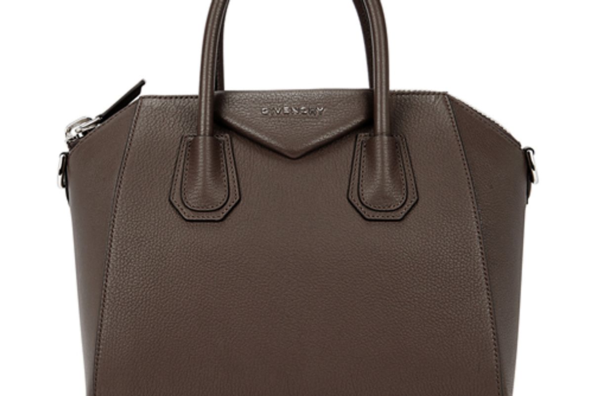 givenchy antigona small sugar leather tote