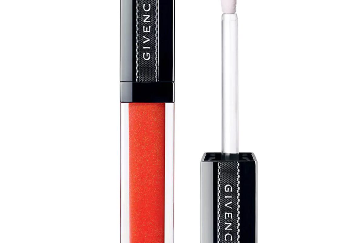 givenchy beauty gloss interdit vinyl