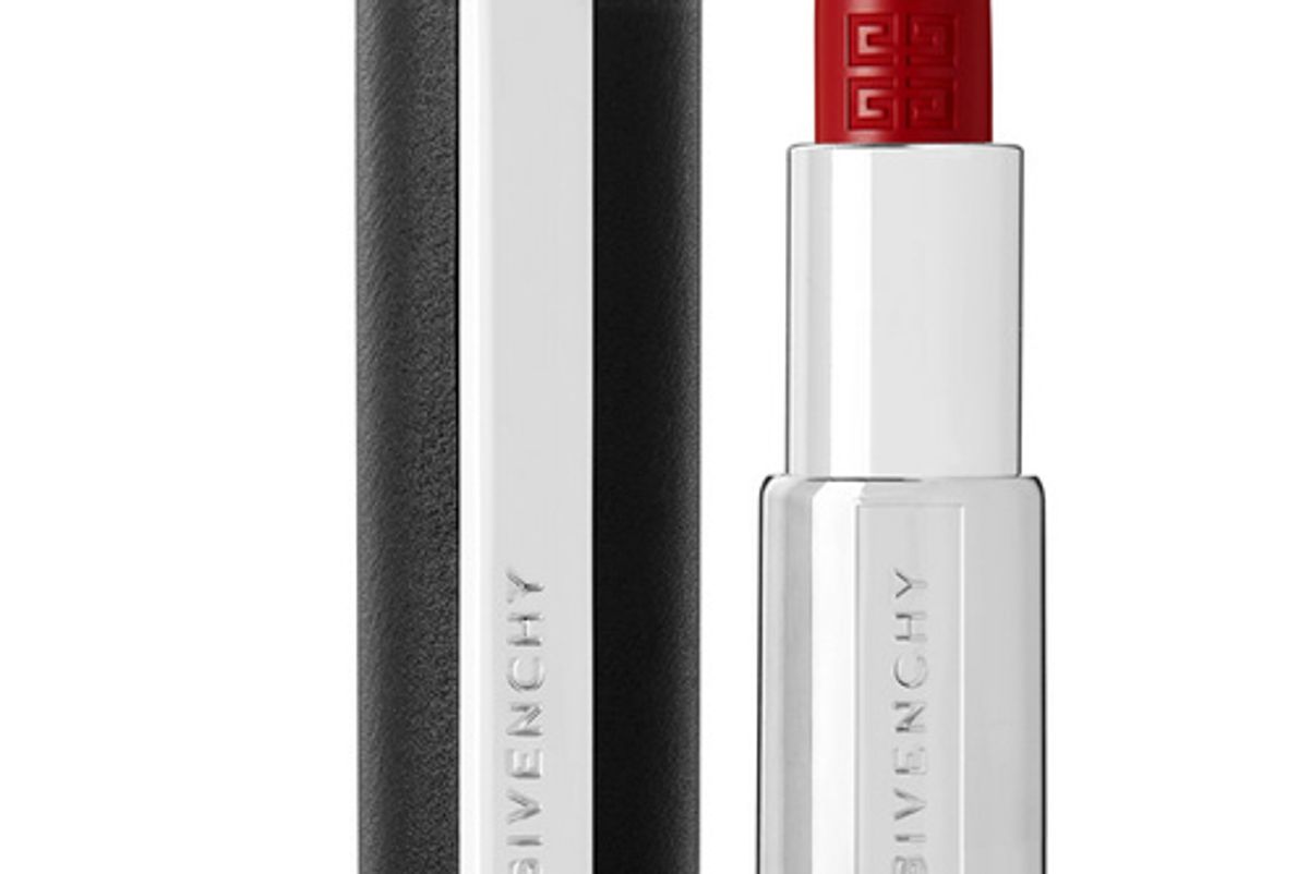 givenchy beauty le rouge mat rouge stiletto