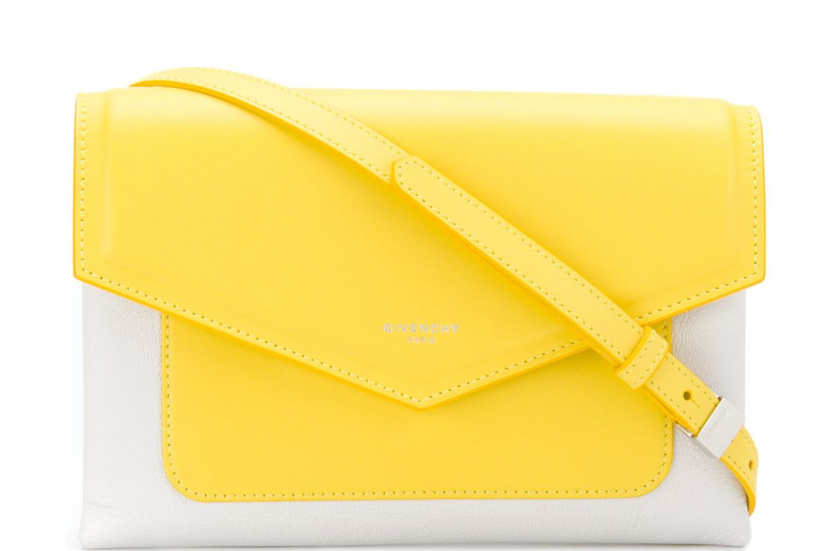 Duetto Shoulder Bag