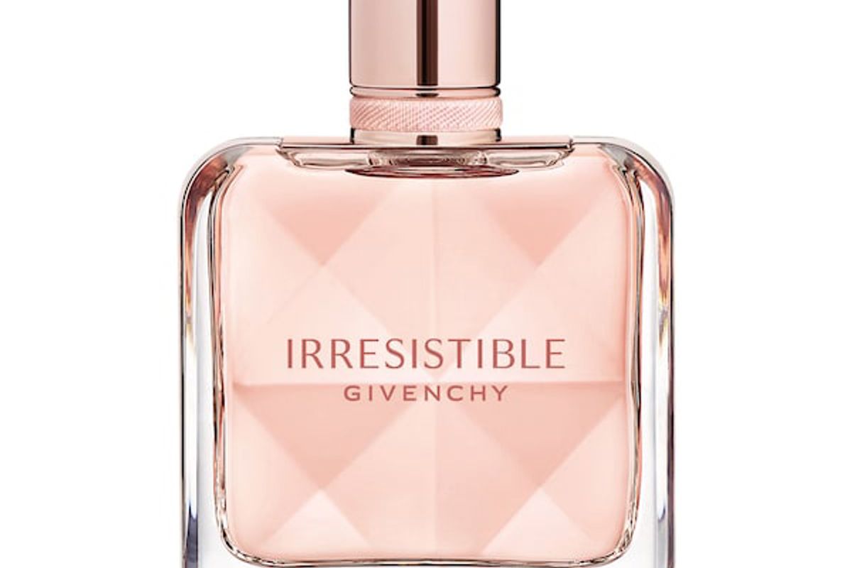 givenchy irresistible eau de parfum