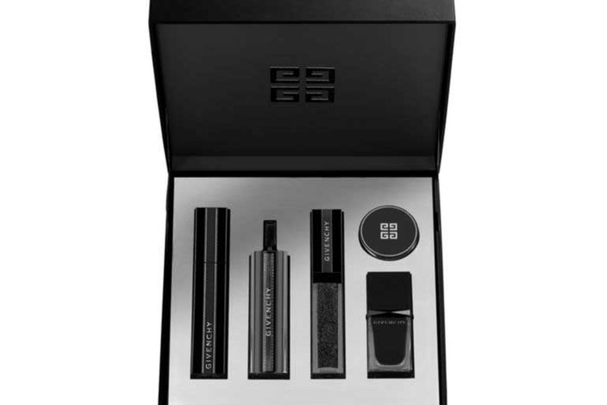 givenchy prestige black box