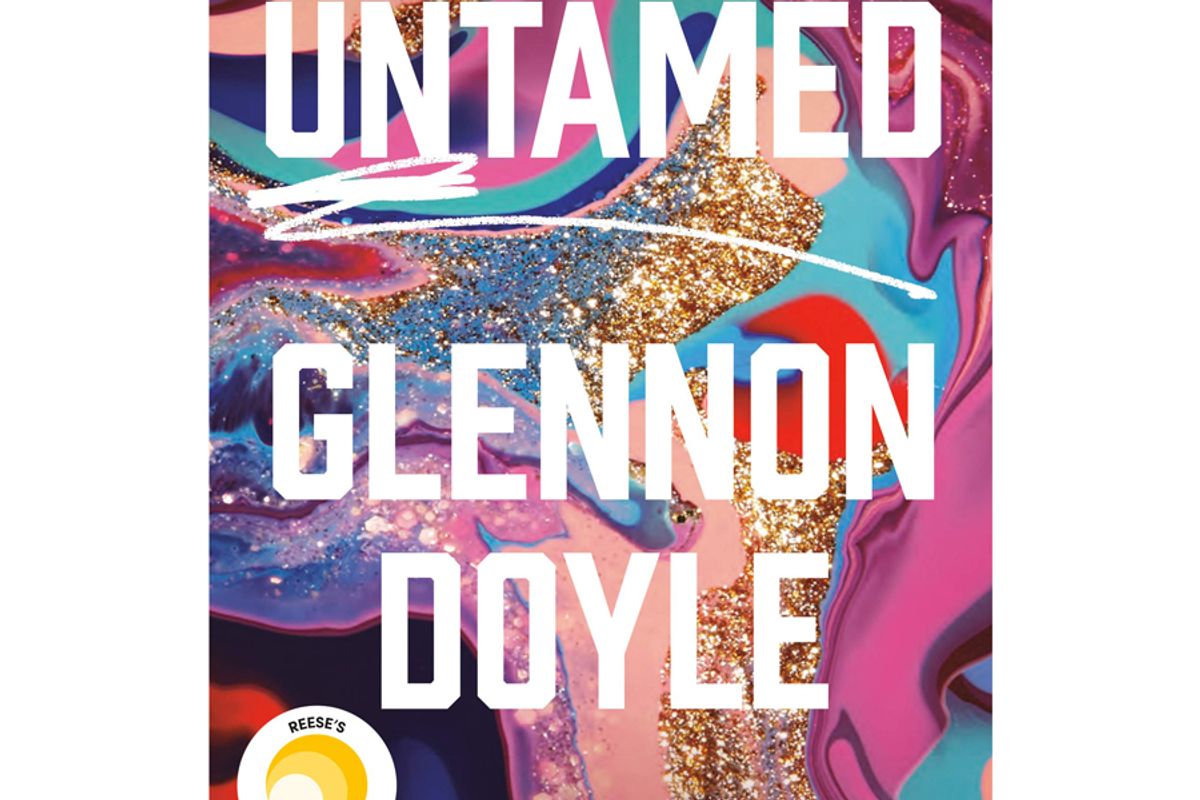 glennon doyle untamed