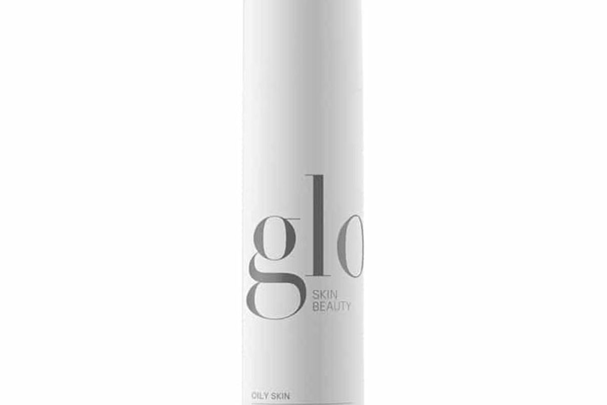 glo skin beauty oil free moisturizer