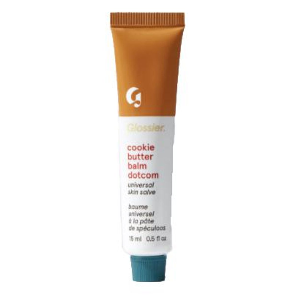 glossier balm dotcom