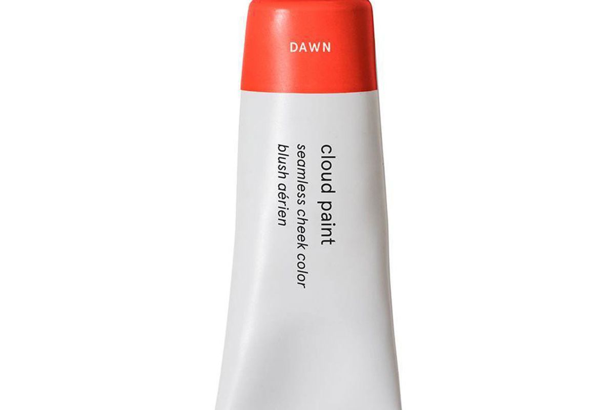 glossier cloud paint dawn