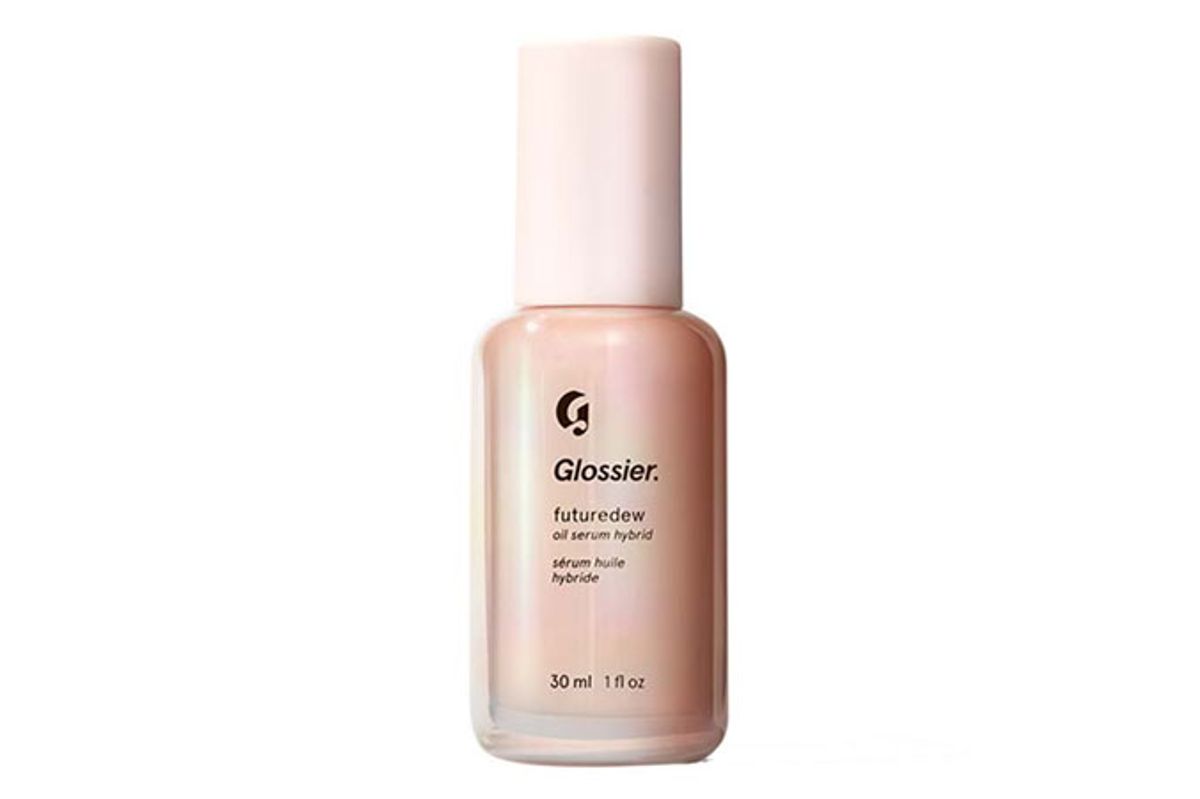 glossier futuredew