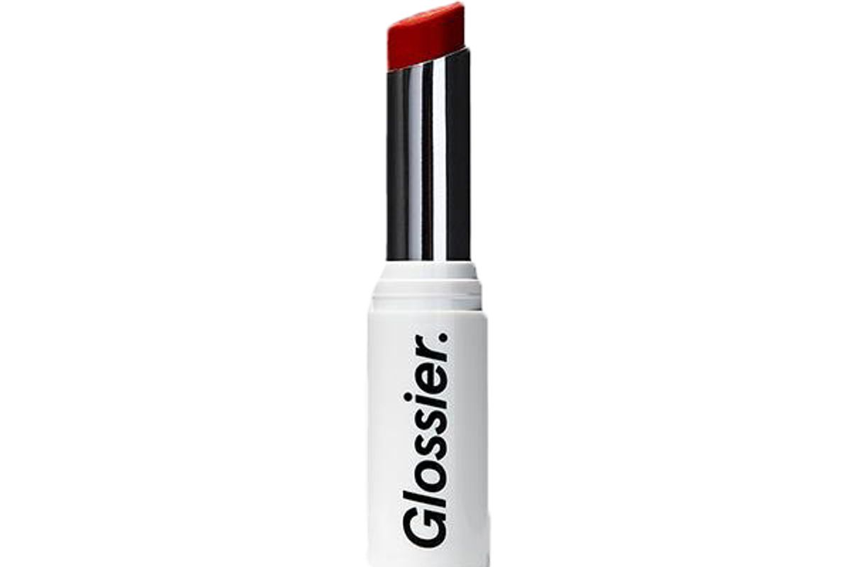 glossier generation g lipstick