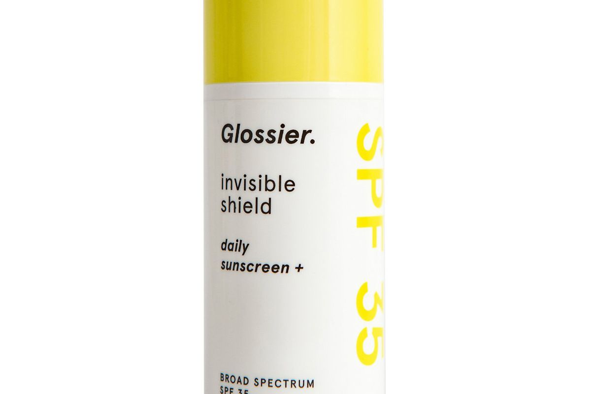 Invisible Shield SPF 35 Daily Sunscreen +