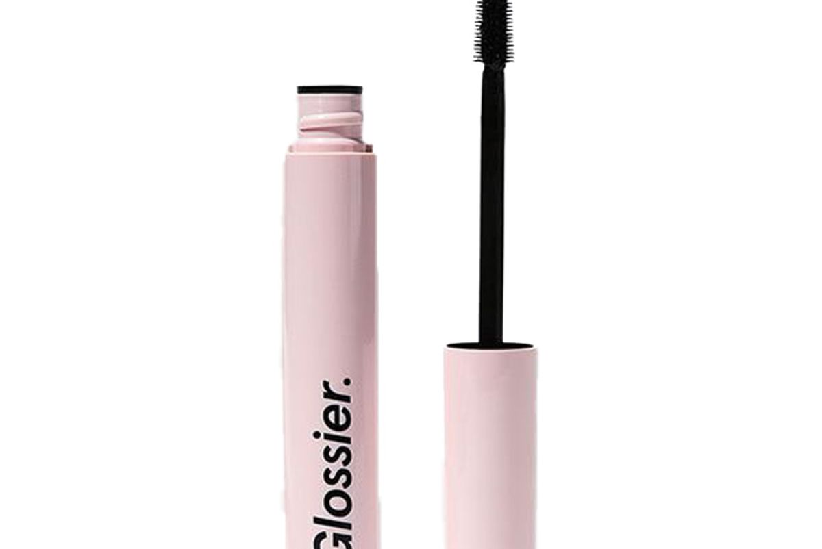 glossier lash silk