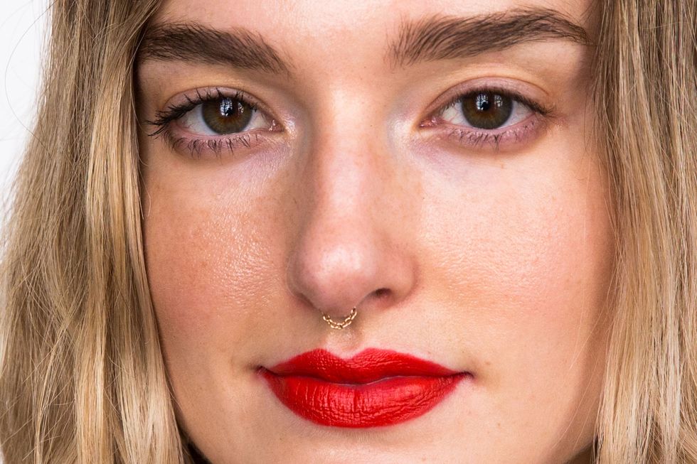 glossier lash slick mascara editor review