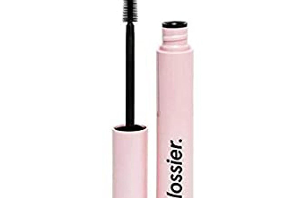 glossier lash slick