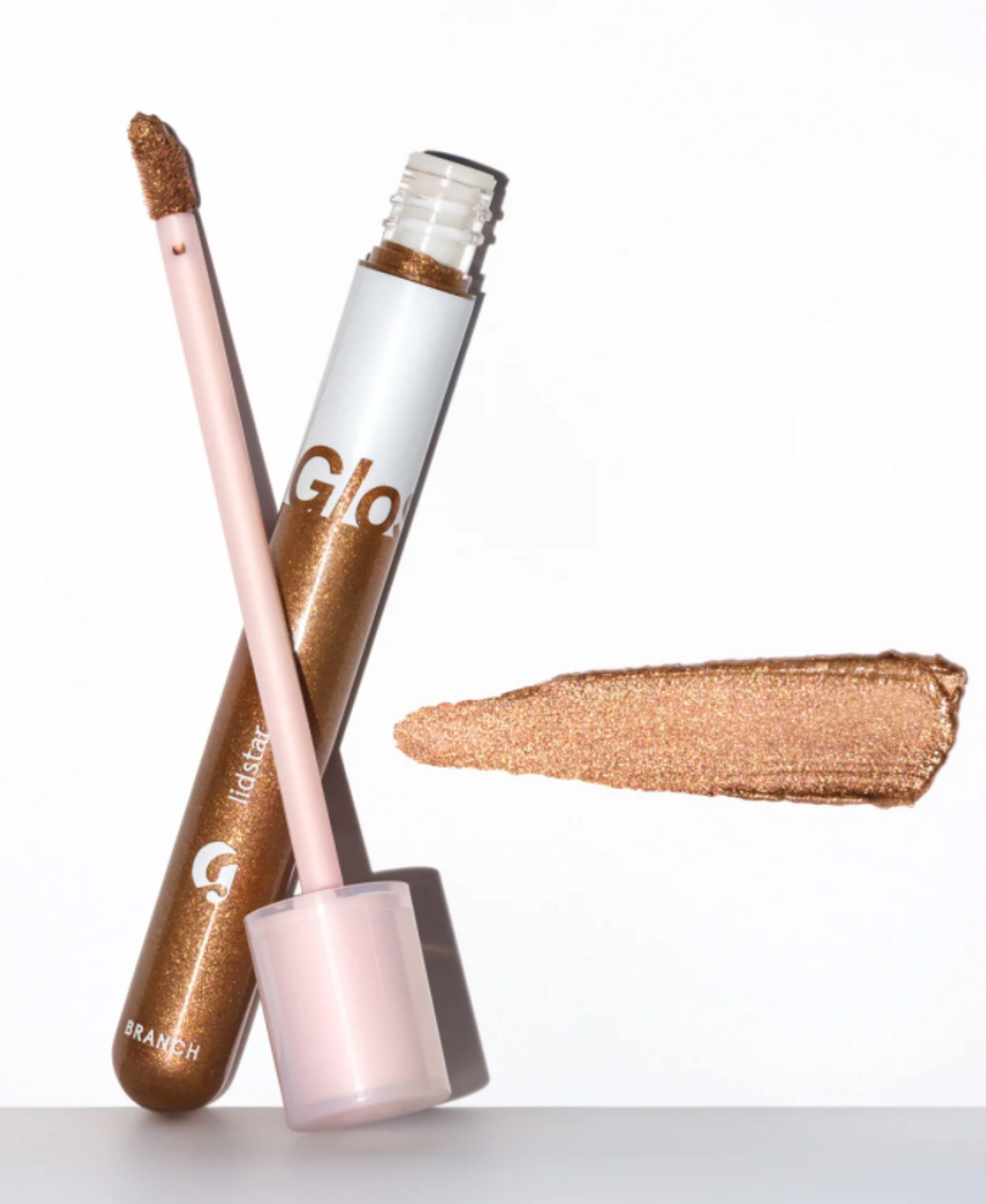 Glossier Lidstar