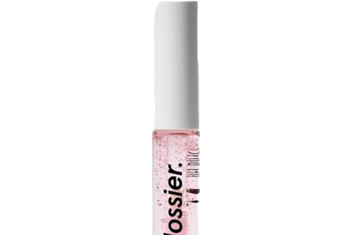 glossier lip gloss