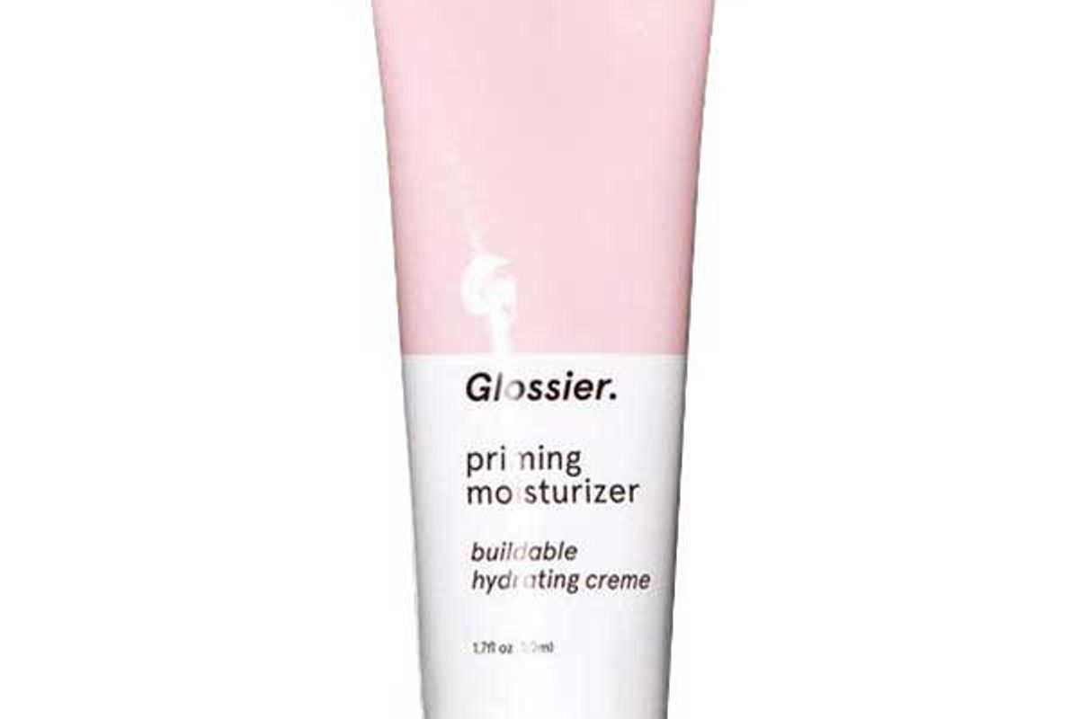 glossier priming moisturizer