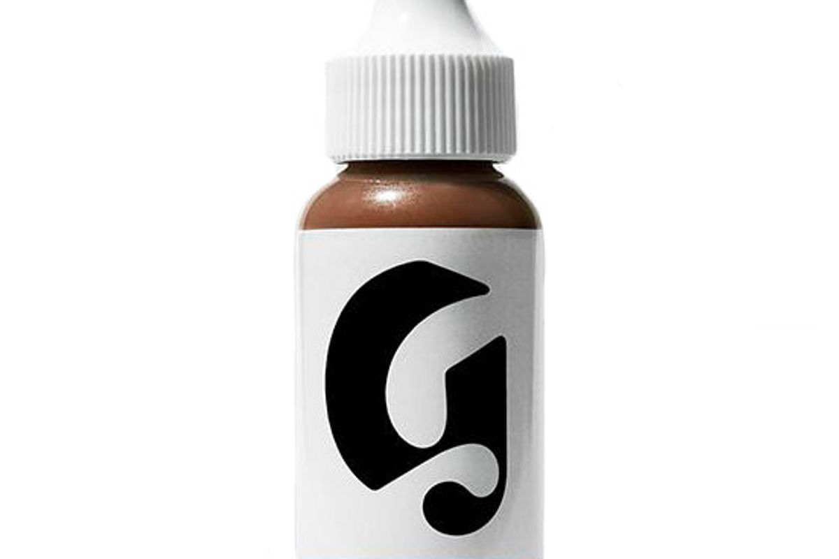 glossier skin tint