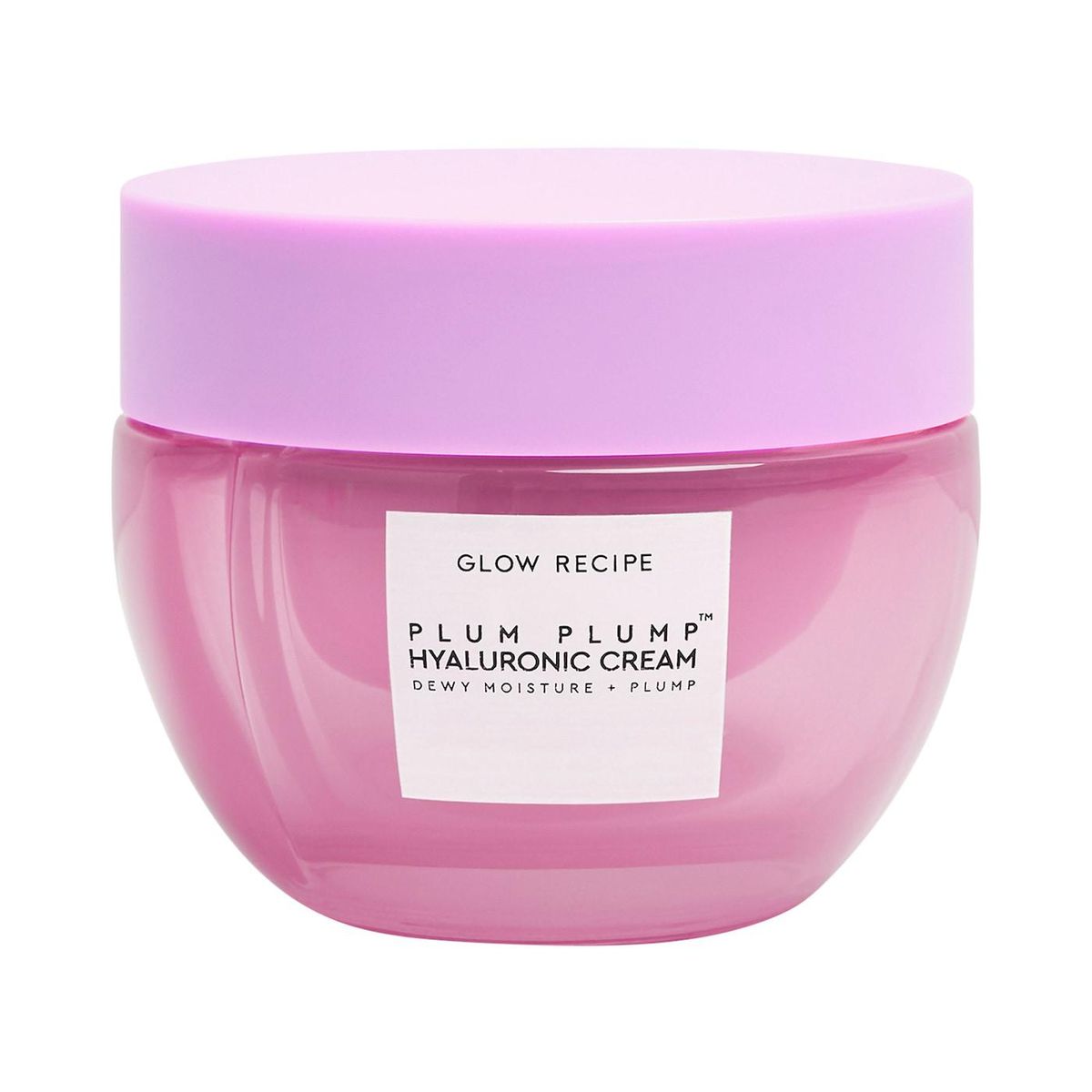 Glow Recipe Hyaluronic Cream