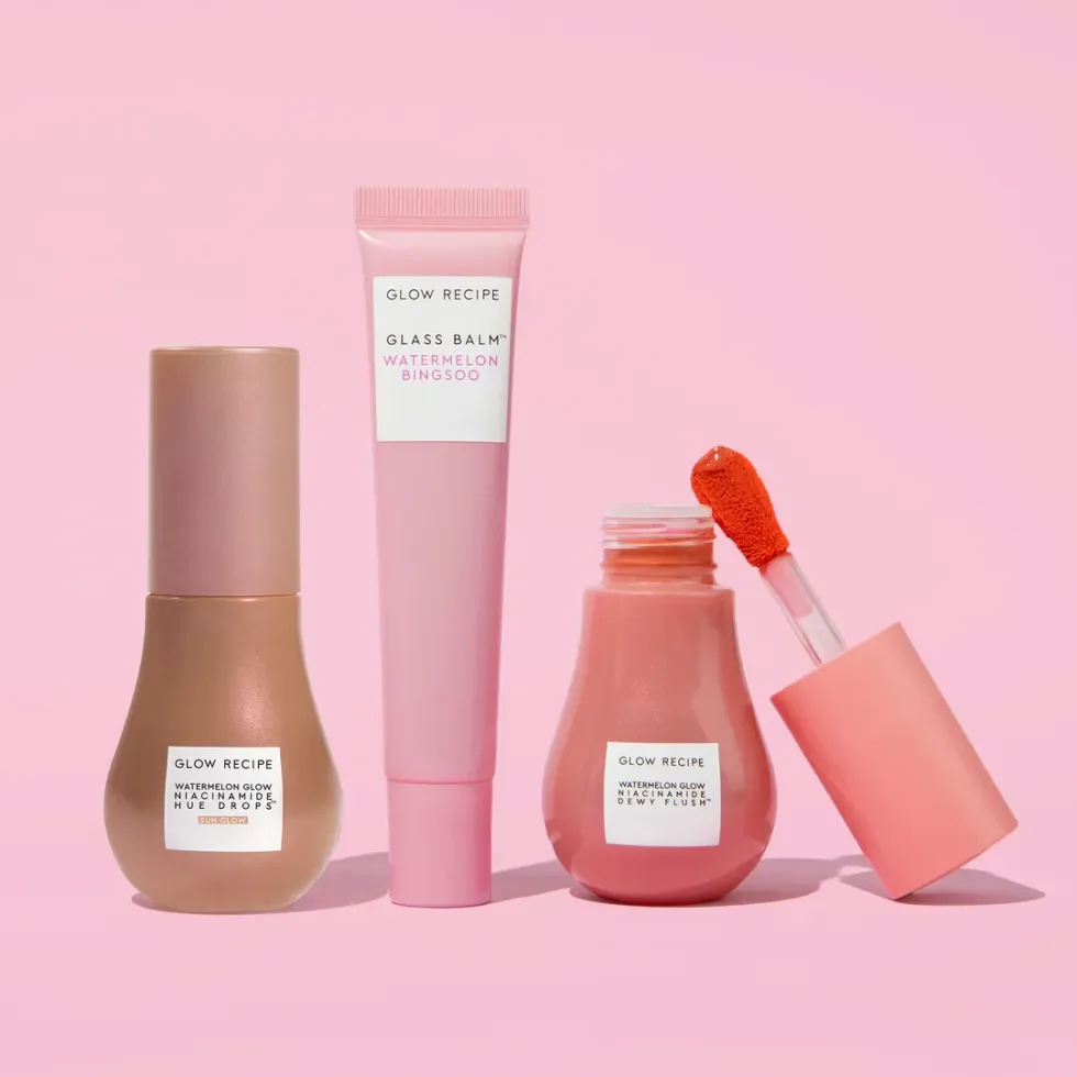 glow-recipe-set