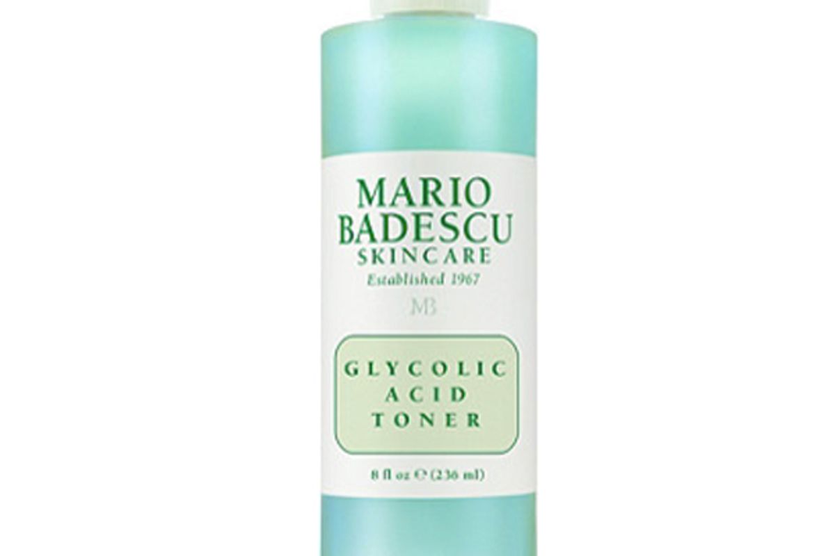 Glycolic Acid Toner