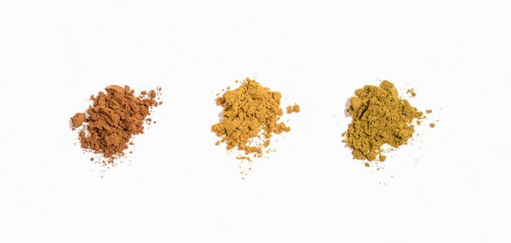 Golde's Superfood Powders: Trinity Mouzon's Kitchen Favorites - Thrillist