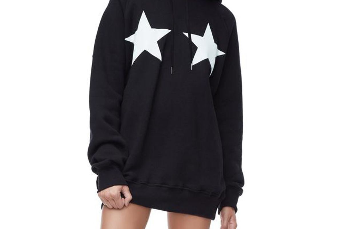 Goodies Stars and Stripes Hoodie