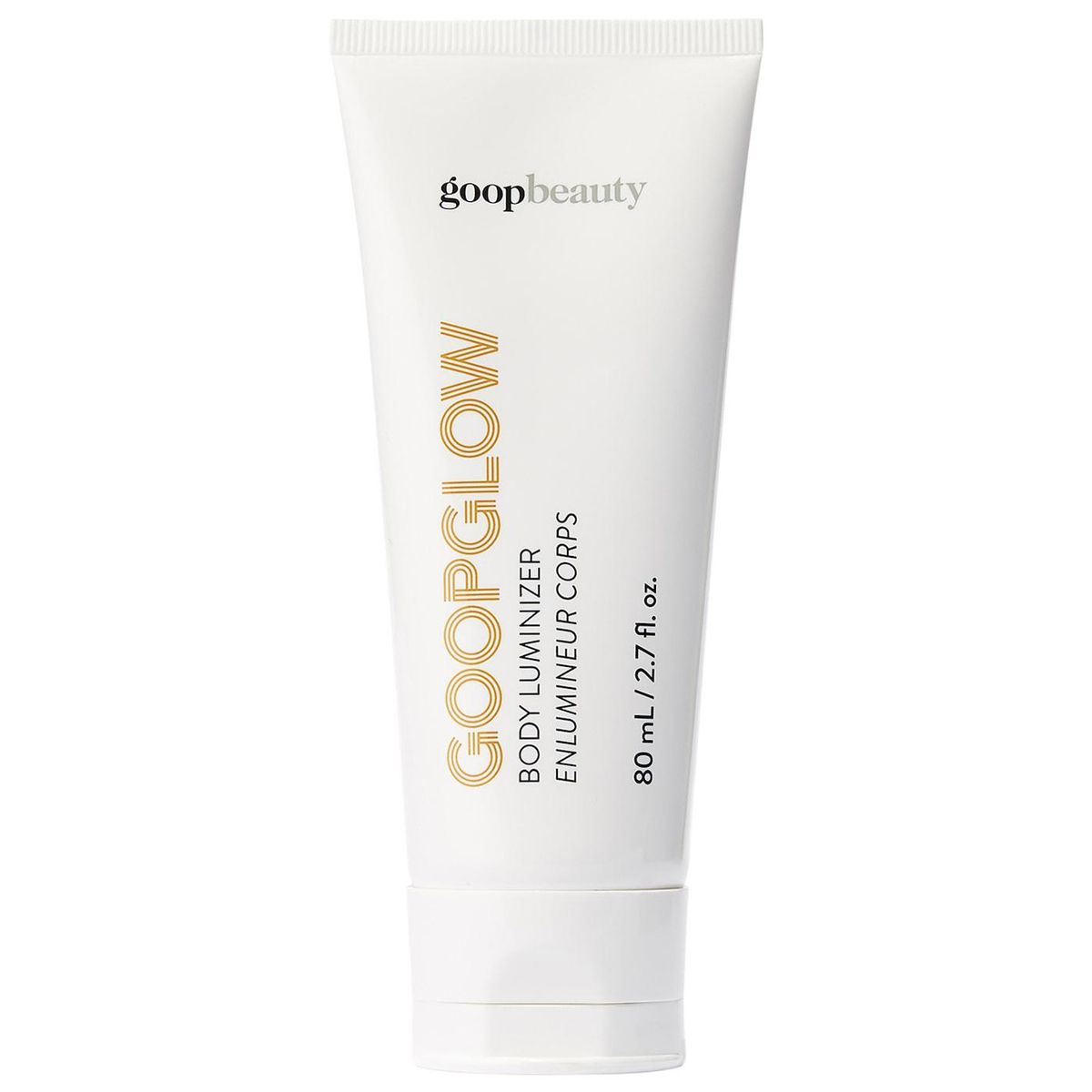 goop goopglow body luminizer