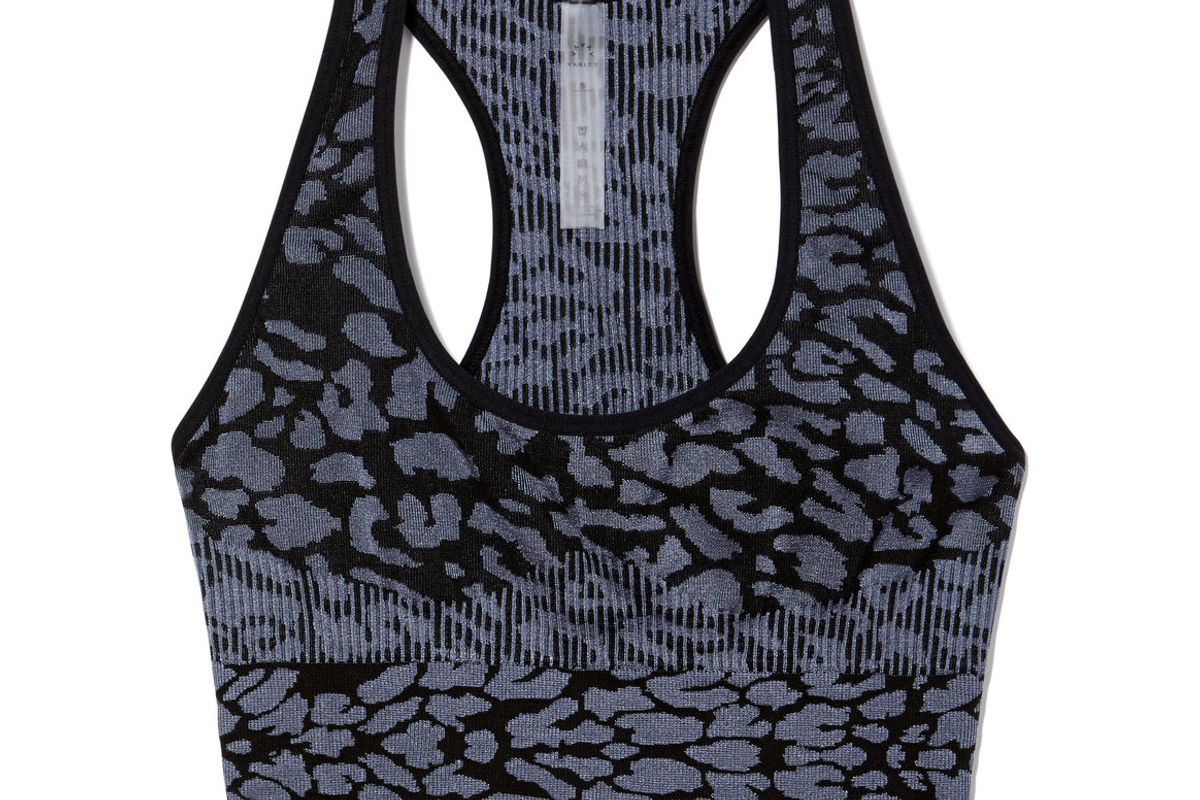 goop pavilion sports bra