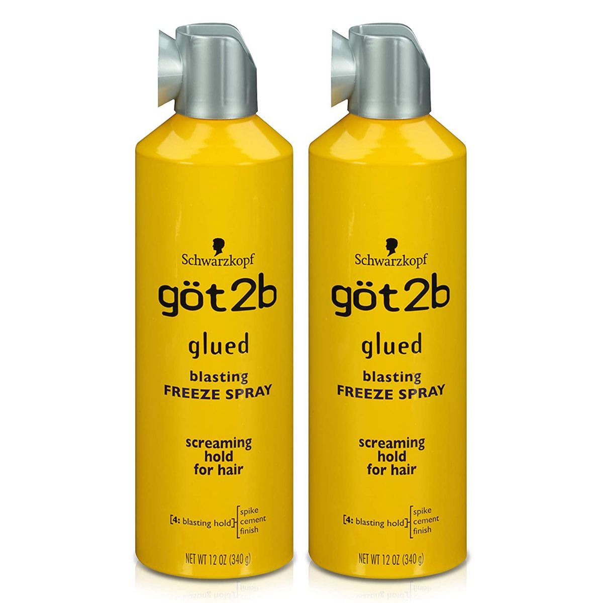 got2b glued blasting freeze spray