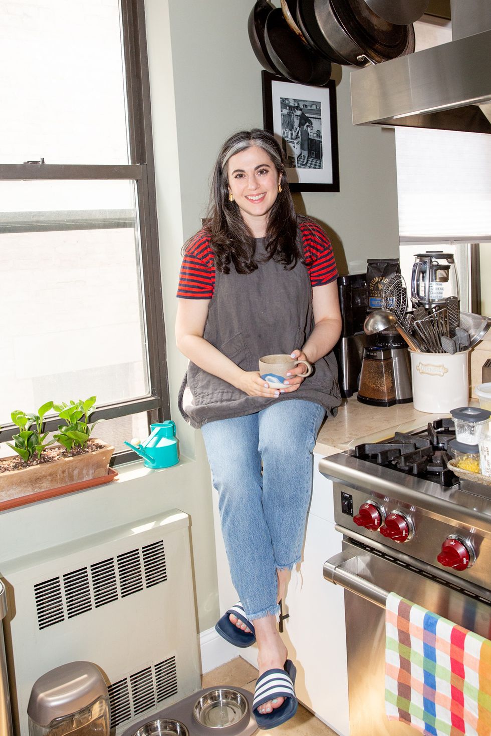 gourmet makes claire saffitz