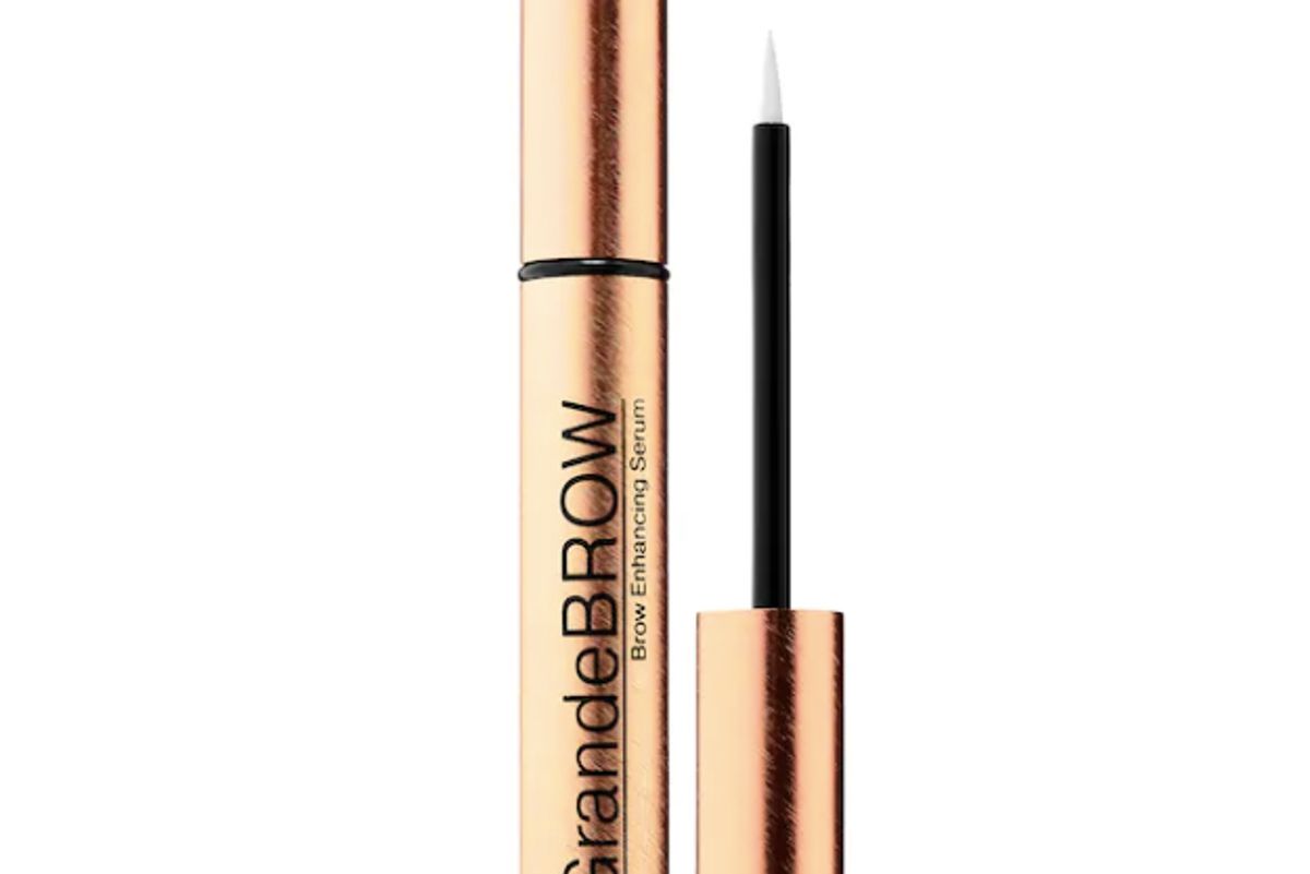 grade cosmetics grandebrow brow enhancing serum