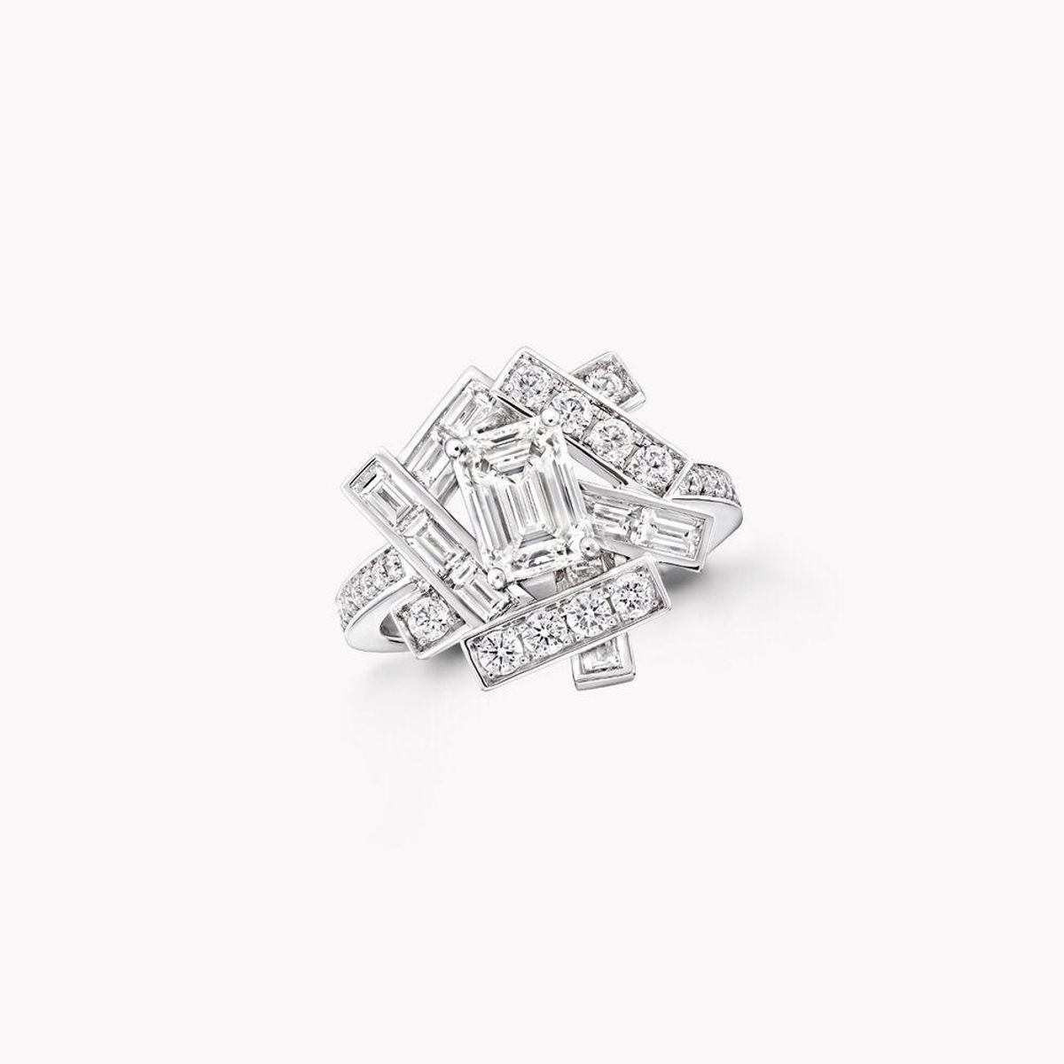 graff threads diamond ring