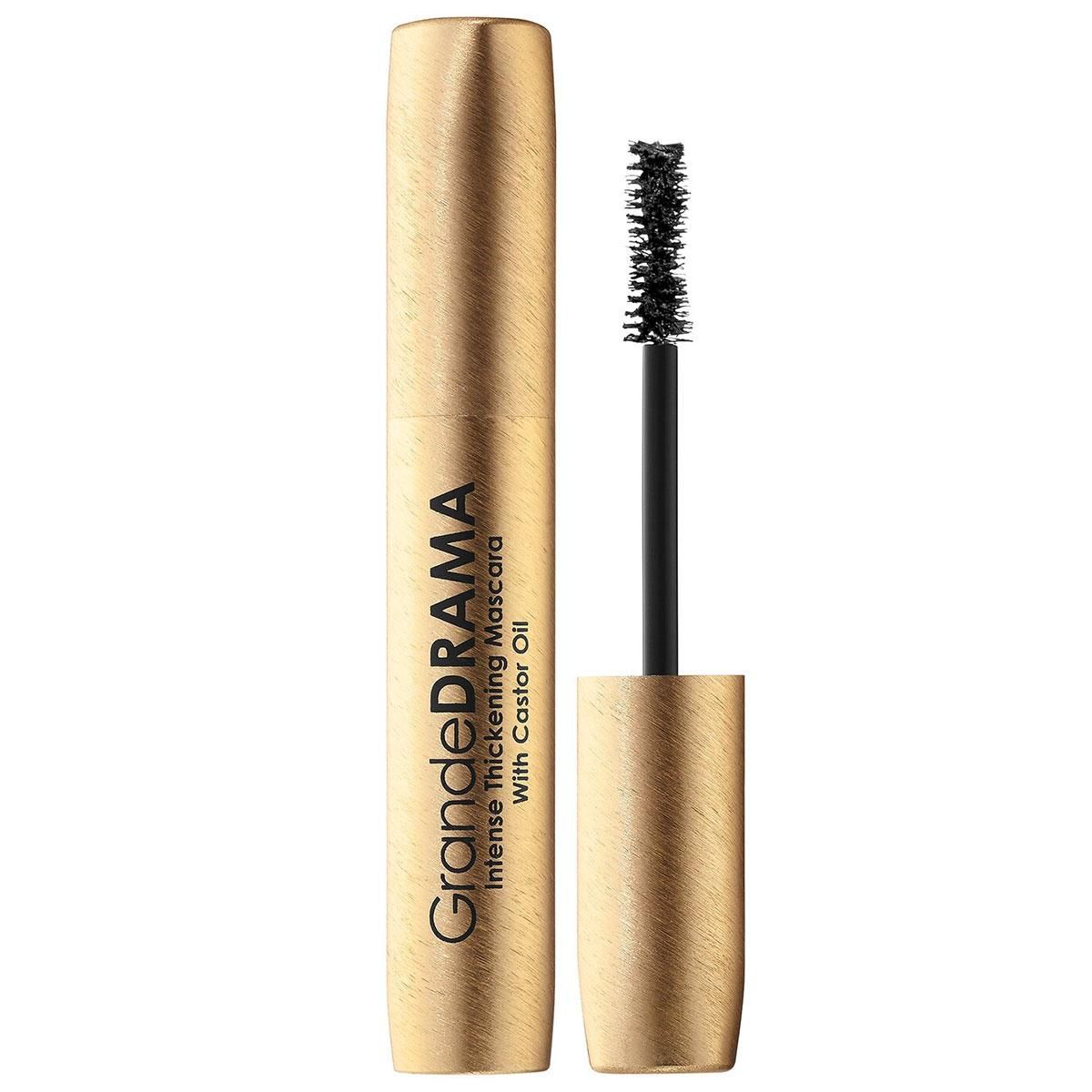 grande cosmetics grandedrama intense thickening mascara