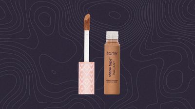 Tarte Tape Concealer Review - Inside Fashion, Beauty, Health, and Travel
